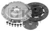 KM Germany 069 1063 Clutch Kit